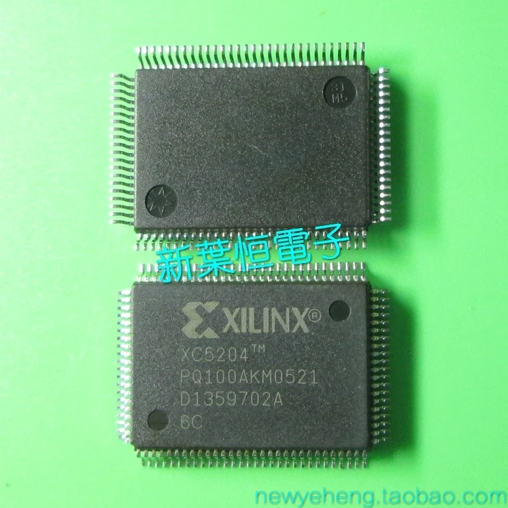 

XC3120APQG100AKJ XC3120A-PQG100AKJ IC