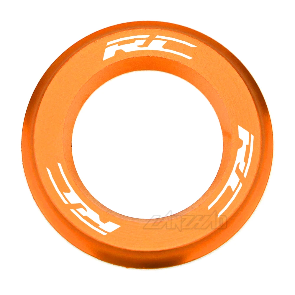 Кольцо зажигания для радиоуправляемого мотоцикла KTM RC 125 200 390 RC8 R 2013 2014 2015 2016 2017 2018