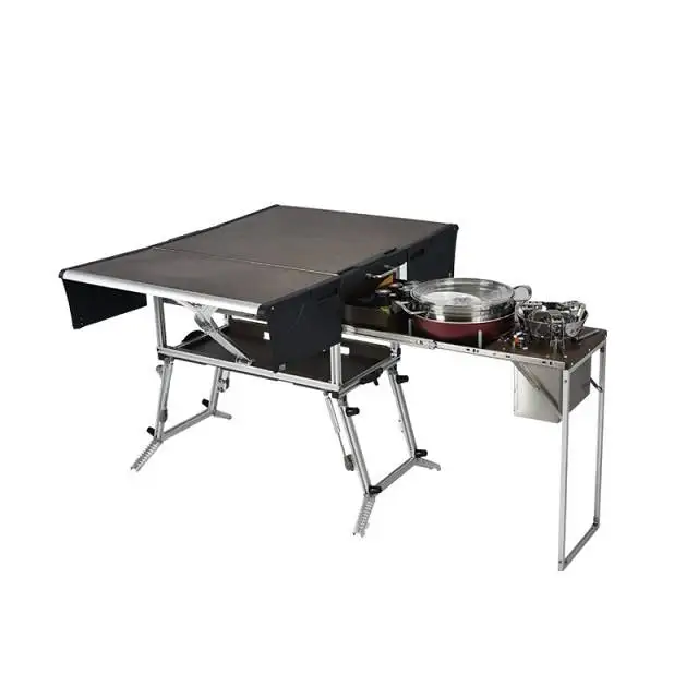 

Foldable Adjustable Portable Notebook Aluminum Desktop Laptop Holder Stand