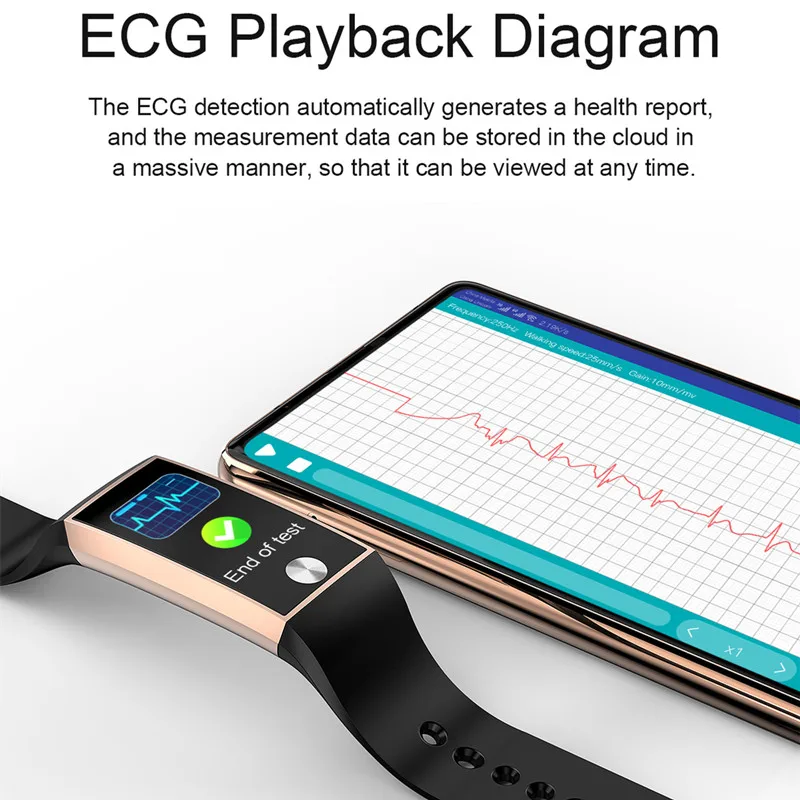 S28 смарт браслет для мужчин фитнес трекер монитор сердечного ритма кровяное