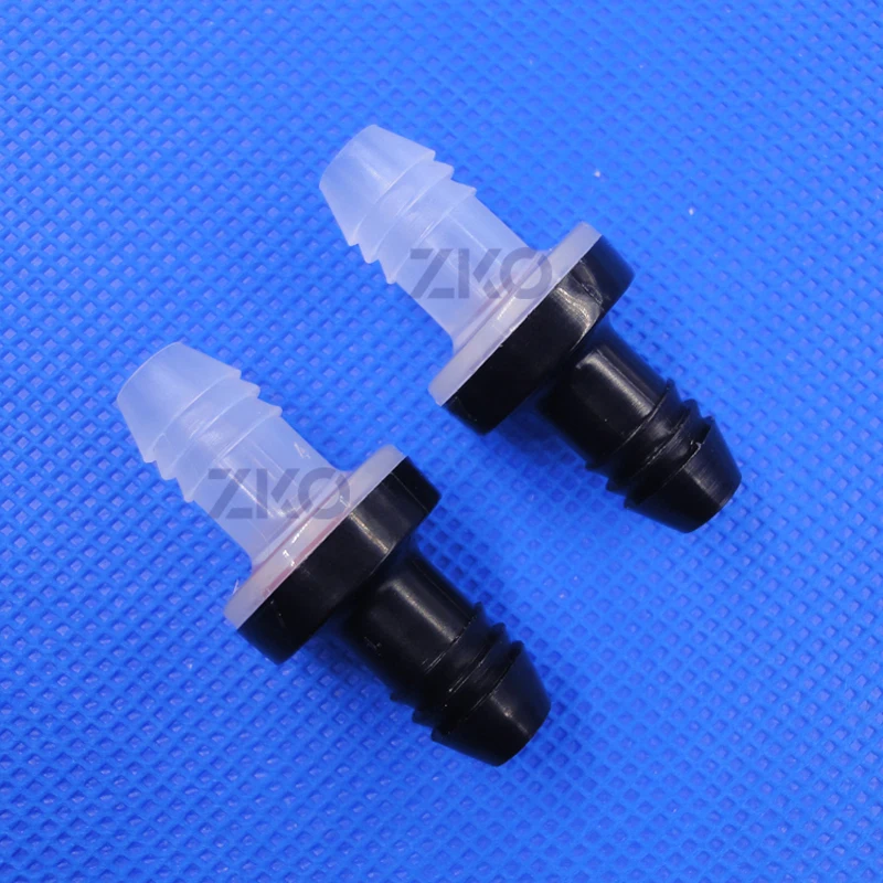 Рисунок 6 - Односторонний клапан 4/6/8/10 мм