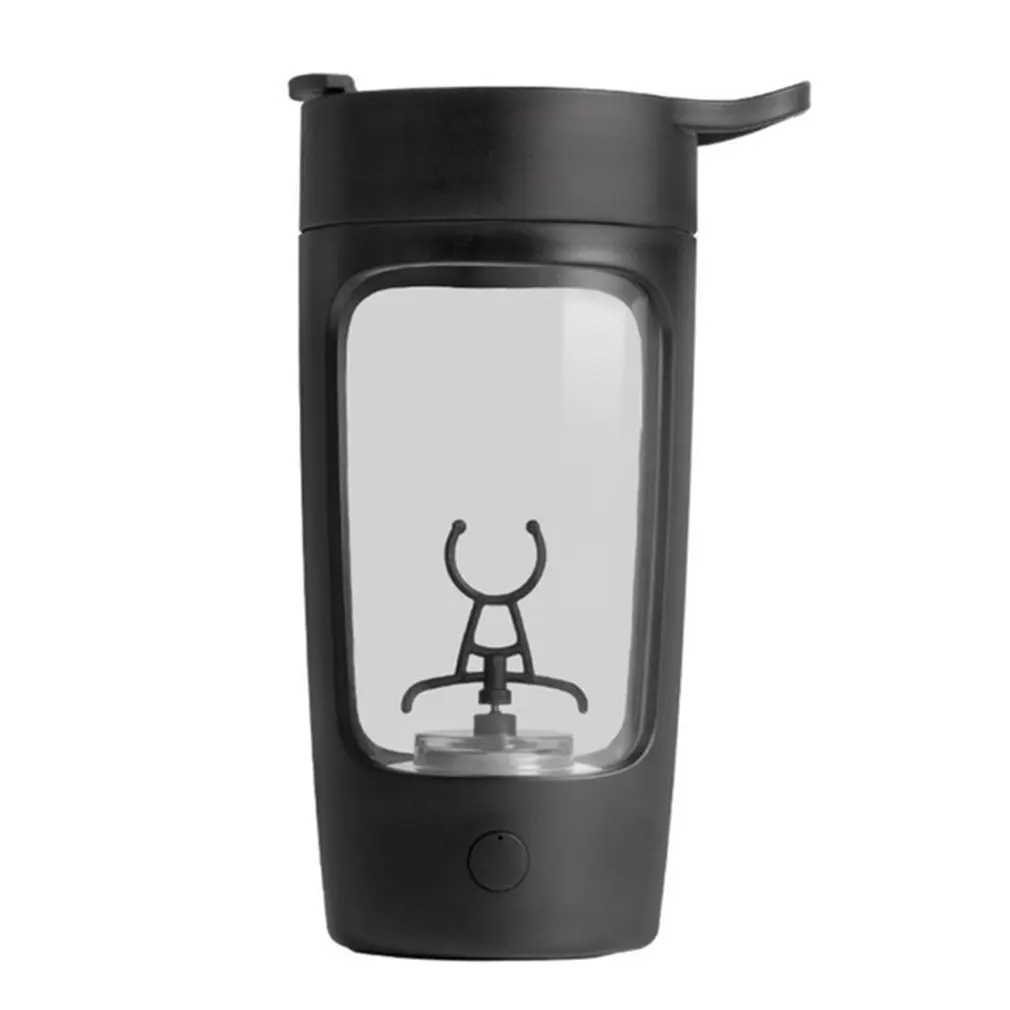 Портативный автоматический блендер для кофе и сока мощное быстрое перемешивание