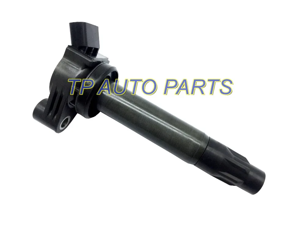 Катушка зажигания для Toyota Cam-ry Hig-hlander Sol-ara Lex-us ES-330 OEM 90919-02246 9091902246 6 шт. | Автомобили и
