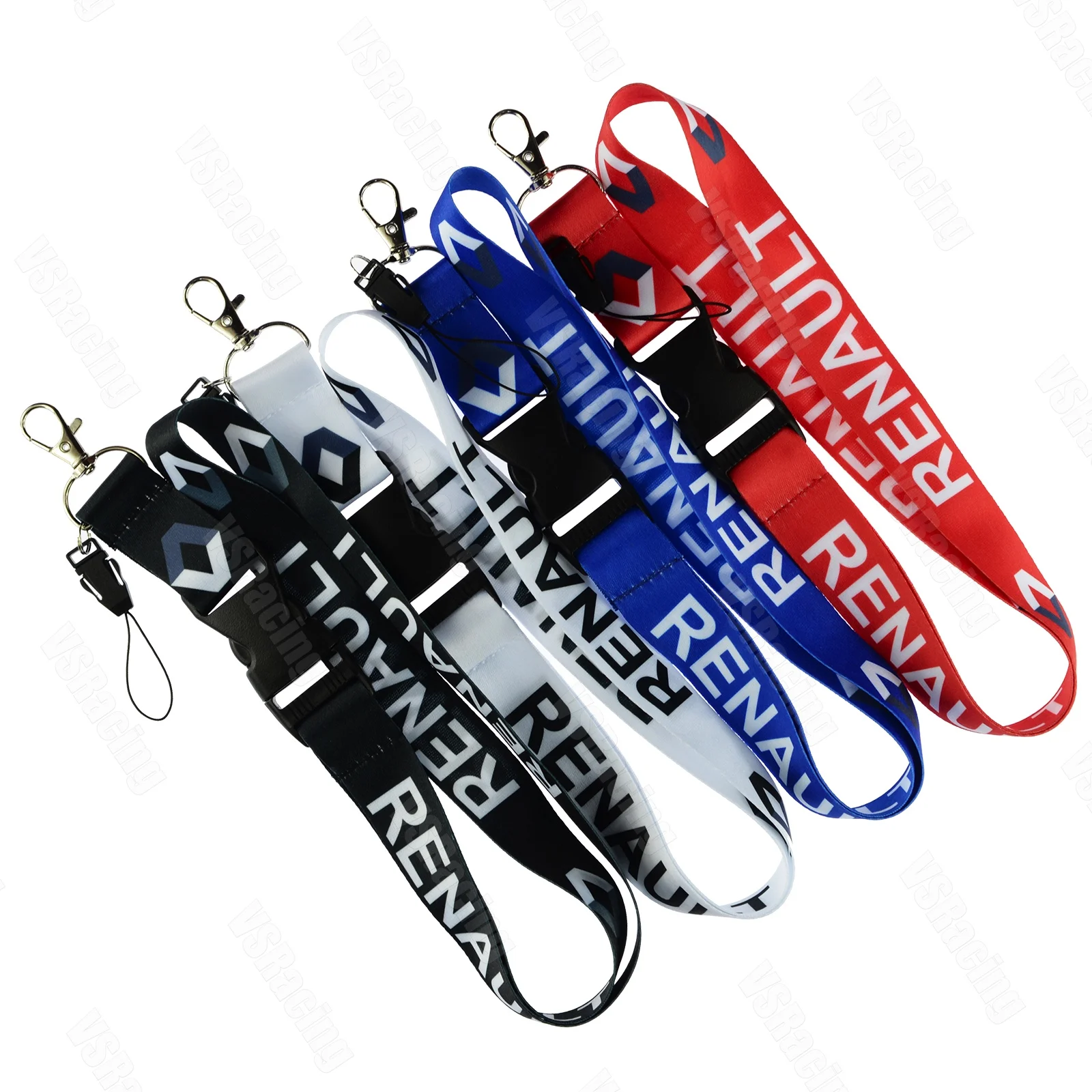 JDM СТИЛЬ Автомобильная живопись ремешок для мобильного телефона держатель