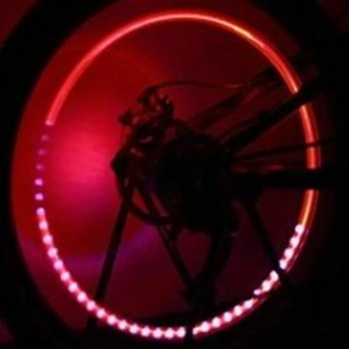 Прохладный авто для бега спортивная сумка товары неоновые синий светодиод