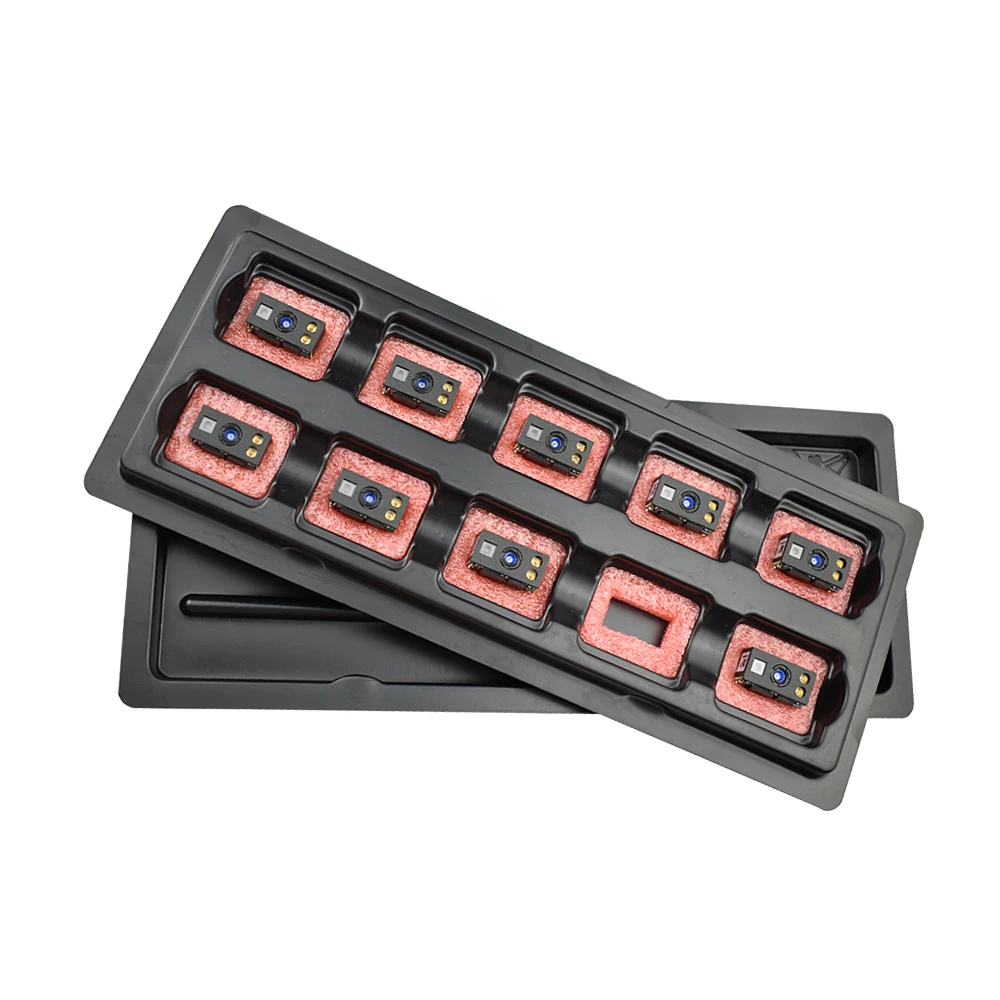 Rakinda LV30-2D сканер штрих-кода модуль OEM мини двигателя TTL232 Интерфейс Raspberry PI для