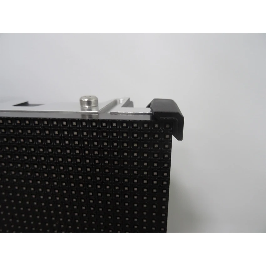 Beste P3.91 Indoor Led Scherm 500x500mm Verhuur Geleid Panelen