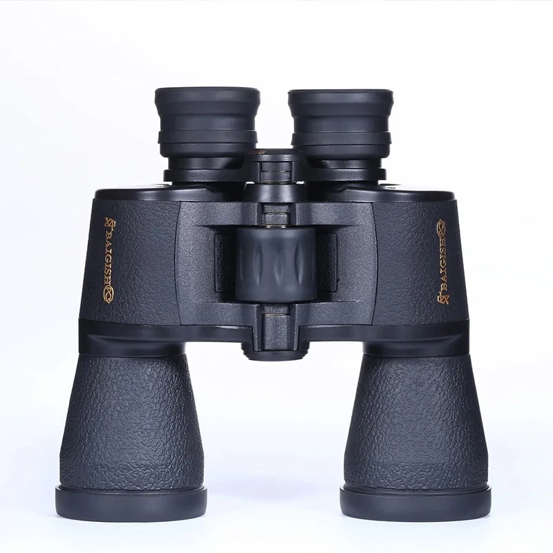 

20x50 Binoculars Outdoor Camping Mountaineering Binoculars Embroidery Low Light Night Vision Goggles Outdoor Binoculars