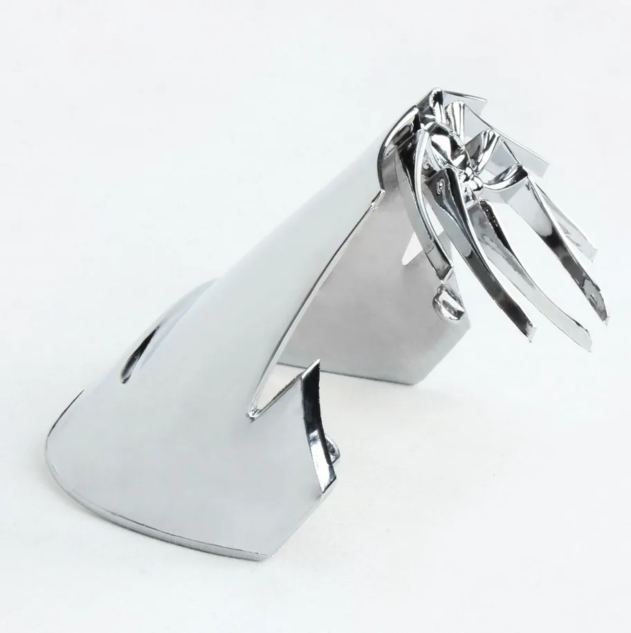 Запчасти для скутера/задний фонарь паука Harley Davidson Low Rider FXDL Classic FLHTC/бесплатная