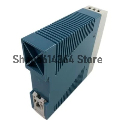 MDR-20 20 Вт один Выход 5VDC 12VDC 15VDC 24VDC 36VDC 48VDC Din Rail Industrical переключение Питание
