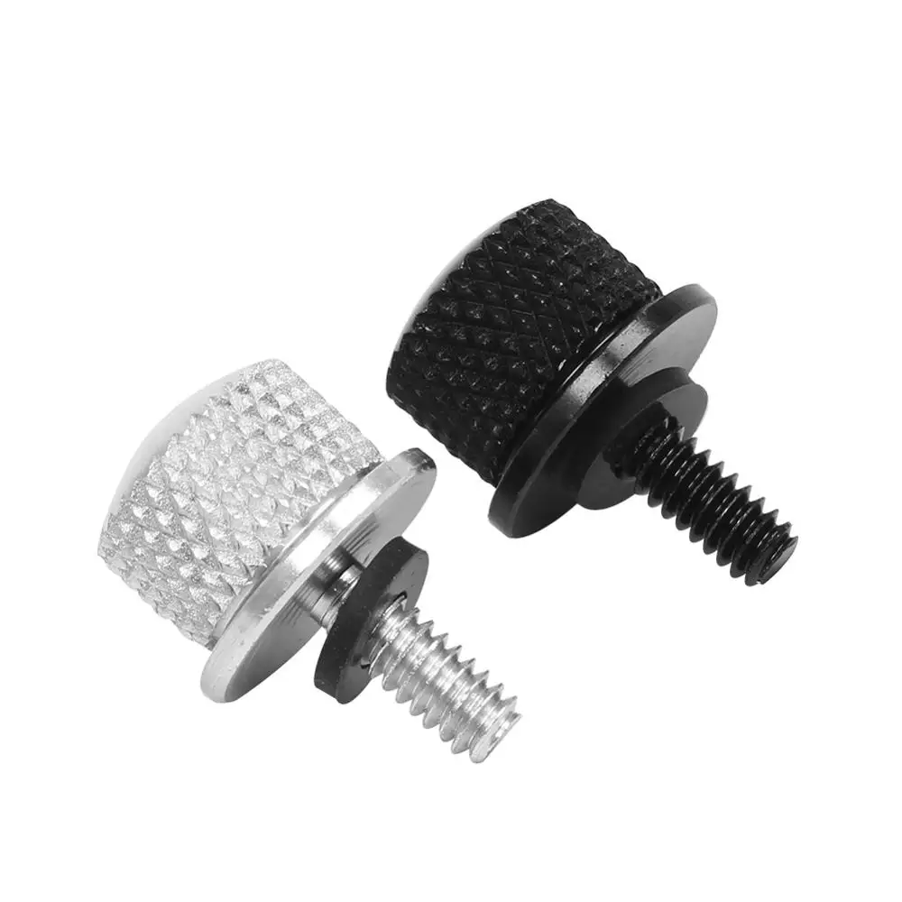 Универсальный болт для заднего сиденья мотоцикла крыла Harley Touring Dyna Softail Street Glide