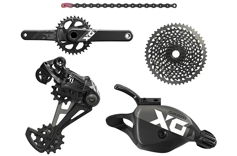 X01 Eagle группа набор 12S GX MTB велосипед группа наборы