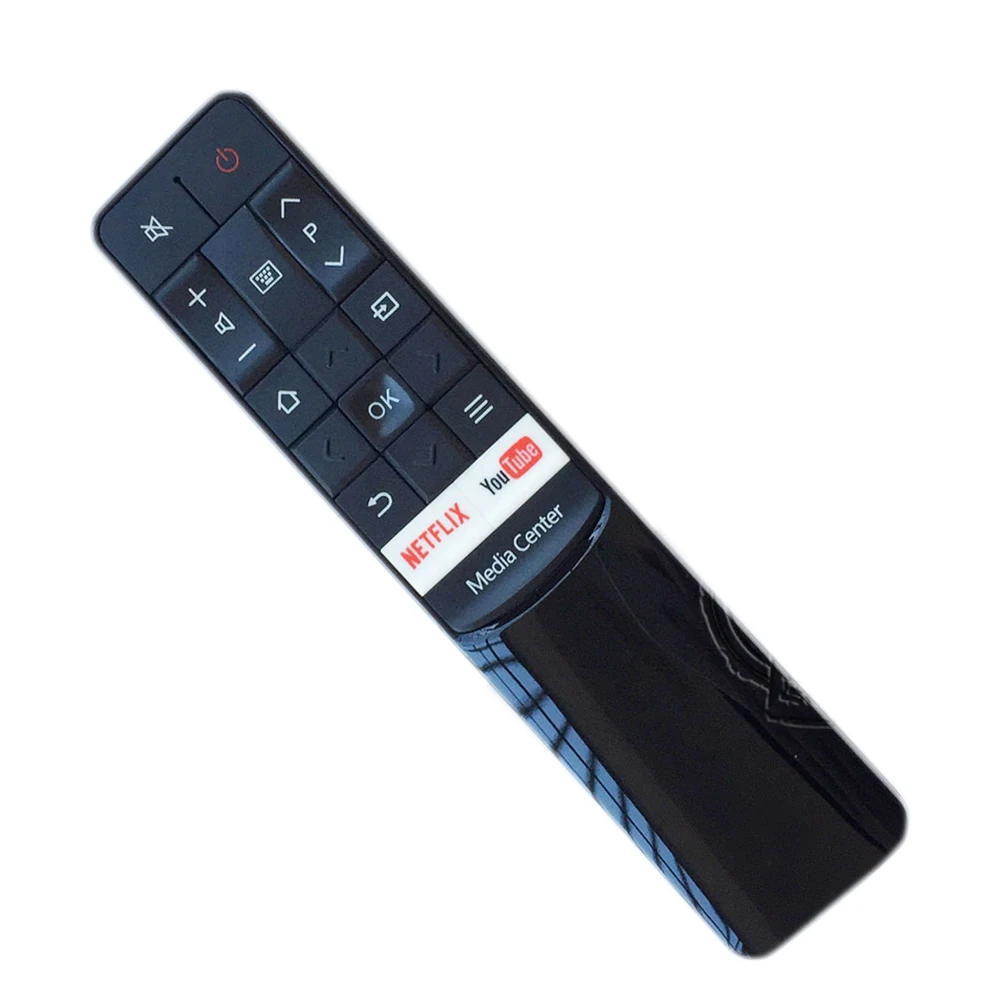 Новый пульт дистанционного управления для пульта smart tv TCL RC602 JMI2 | Электроника