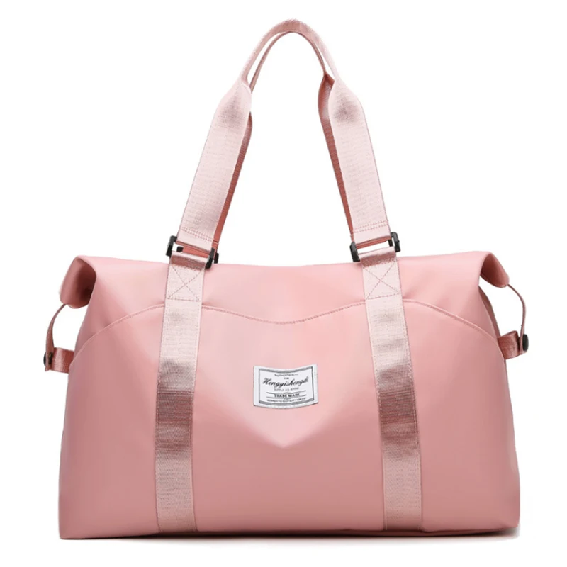

2020 Brand Casual Large Tote Bag Women's Handbag Big Shoulder Bags For Women