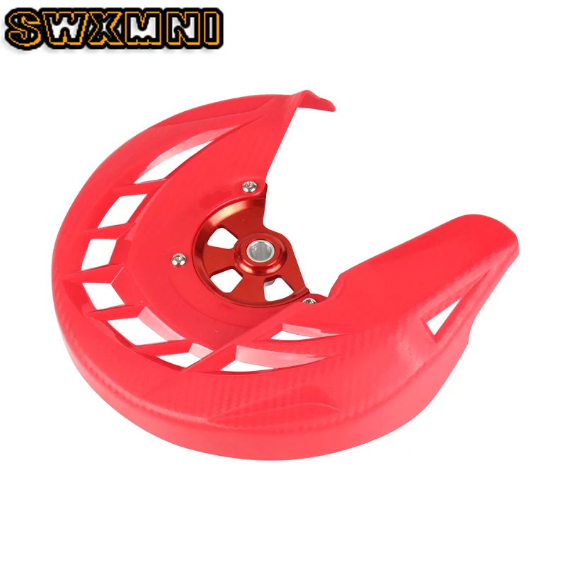 Новый 15 мм концентратор X тормозной ротор дисковых передних тормозов защитный