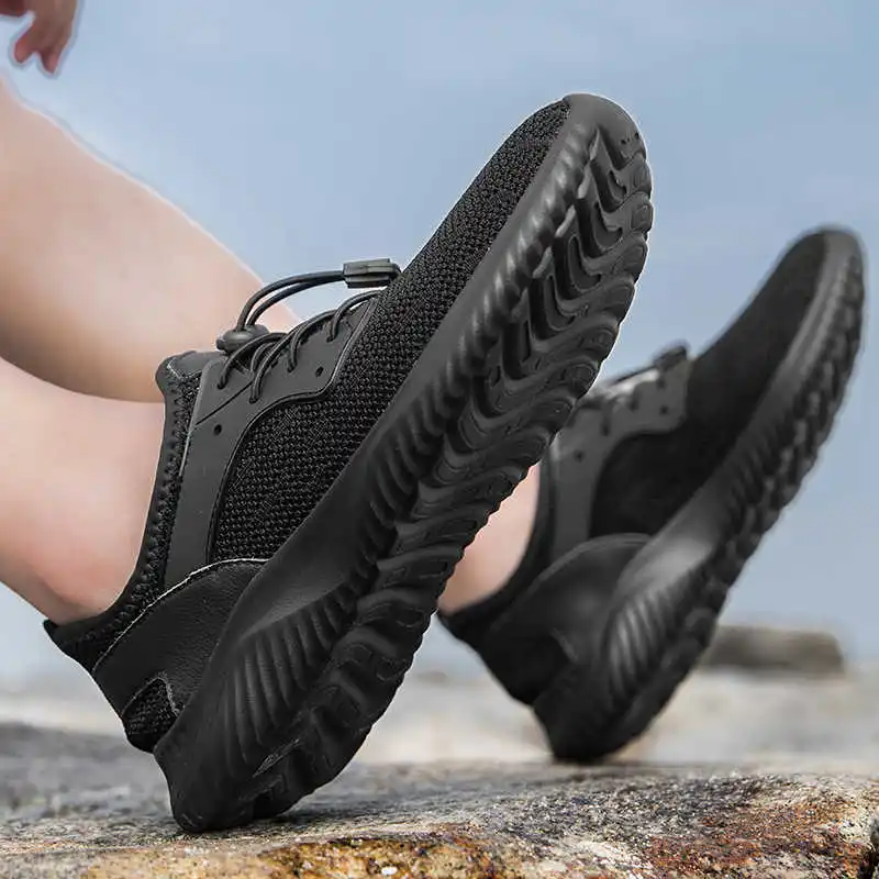 

Beach Sports Shoes Man Solid Color Minimalist Sneakers Best Sellers Sneakers Sport Man Brand Men's Running Sport Shoes Tennis