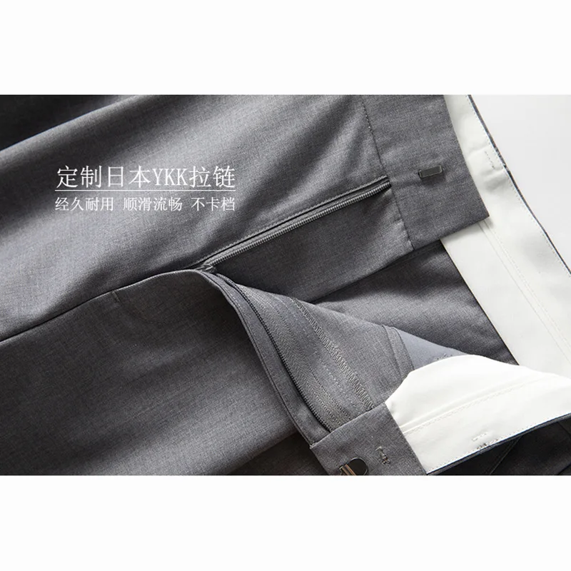 

2021 High-waisted suit shorts women's summer new five-point pants loose straight straight large size casual version of pants