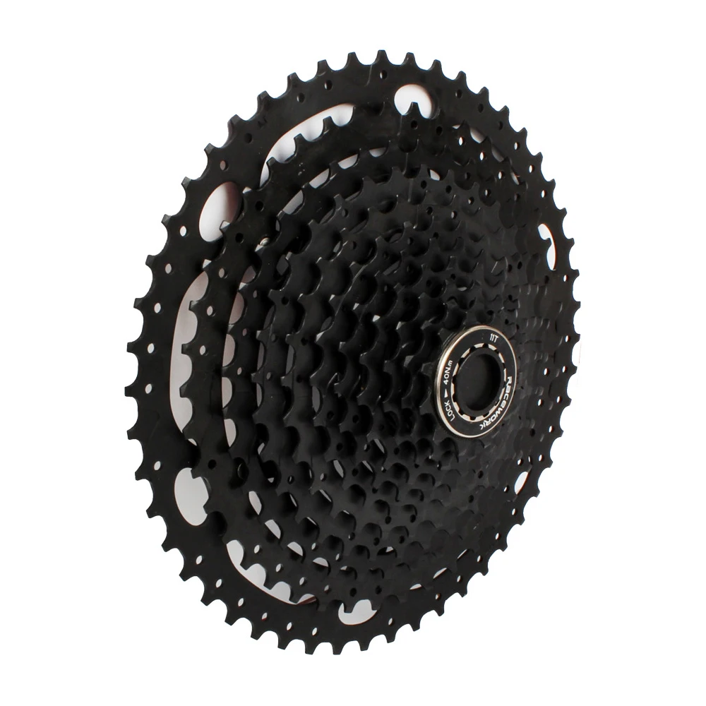Горный велосипед кассета Freewheel Gold 10 11 12 Скоростей дорожный Cassettle 42 46 50 52T Cogs MTB