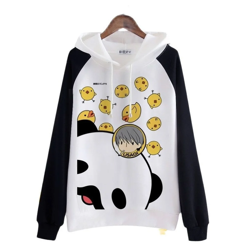 

Флисовый костюм с капюшоном Usami Akihiko из аниме Junjou Junjo Romantica, повседневный костюм для косплея, толстовка, куртка, пальто, костюм для косплея