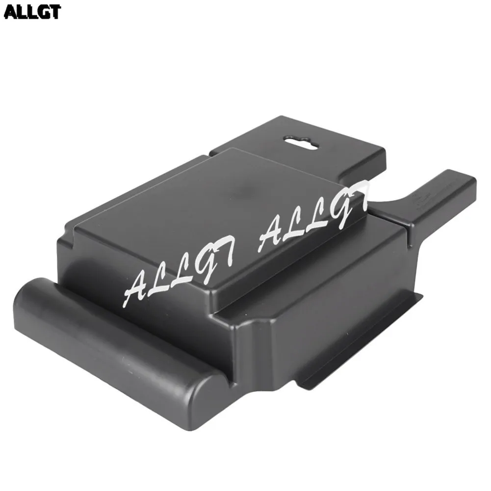 Подлокотник вторичный для хранения поддон перчаточных ключей центральный 2016 2017