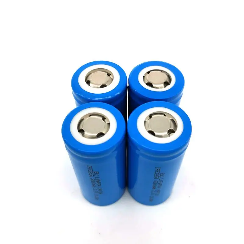 Высокое качество 16 шт LiFePO4 3 2 V 6000mAh 6Ah 32650 32700 аккумуляторная батарея для 12V 24V 48V