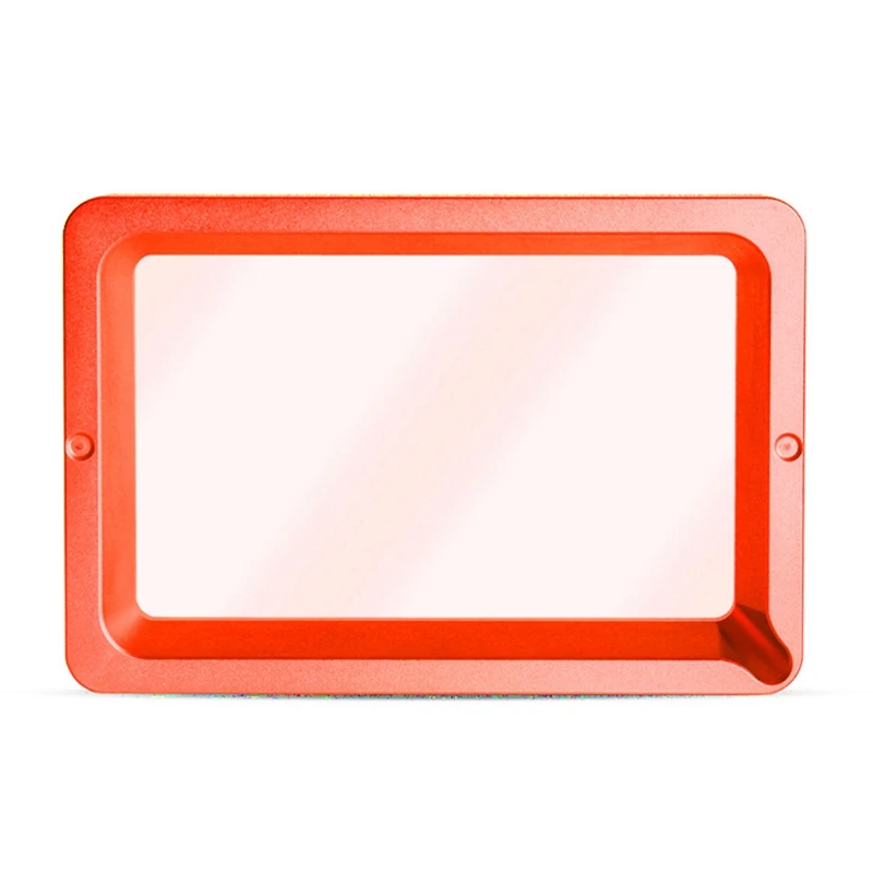 Полимерная УФ-пленка Dotbit 10 шт./лот DLP SLA LCD 140x200 мм 5 дюймов лист для высвобождения