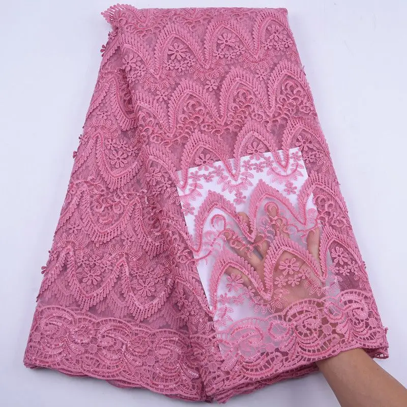 Лук африканские блёстки кружева ткань Высокое качество 2020 последние нигерийские