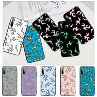 2021 flame pattern fashion black rubber mobile phone case cover for redmi note 6 8 9 pro max 9s 8t 7 5a 5 4 4x