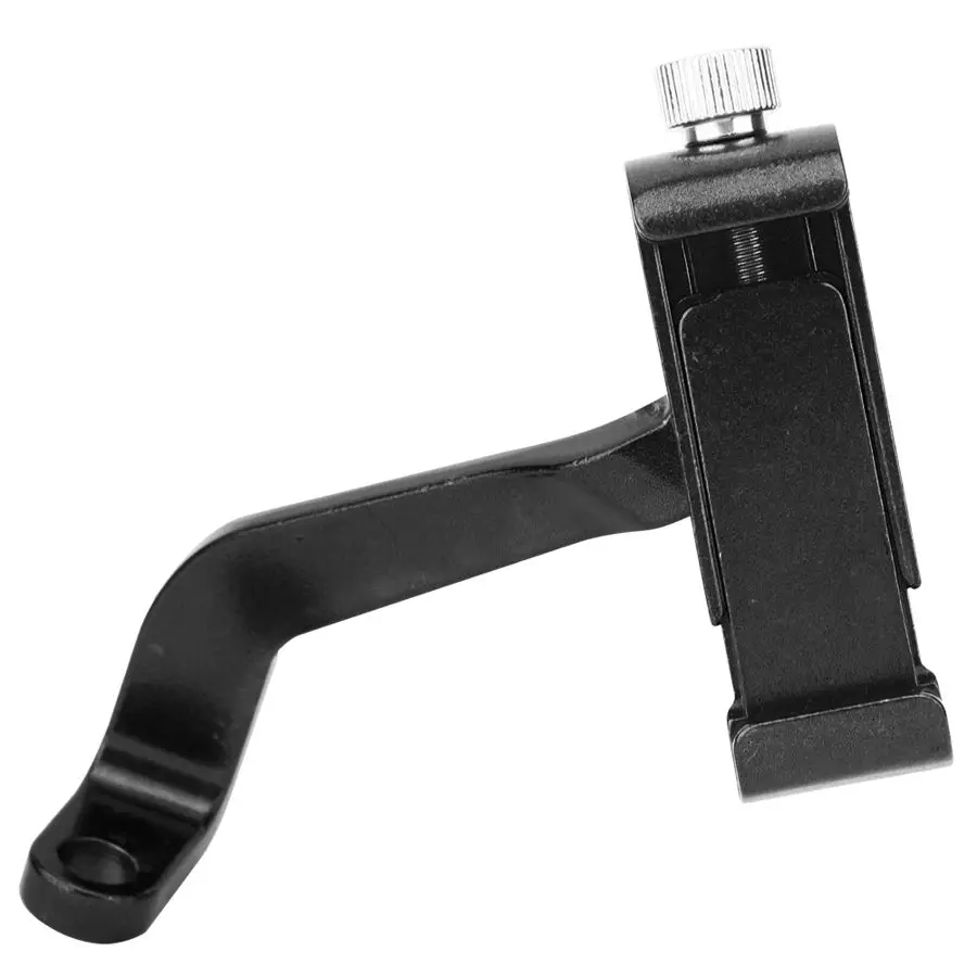 Bike Phone Bracket Universal Rearview Mirror Mobile Support Charging 360 Degree Rotation Navigation Stand | Спорт и развлечения