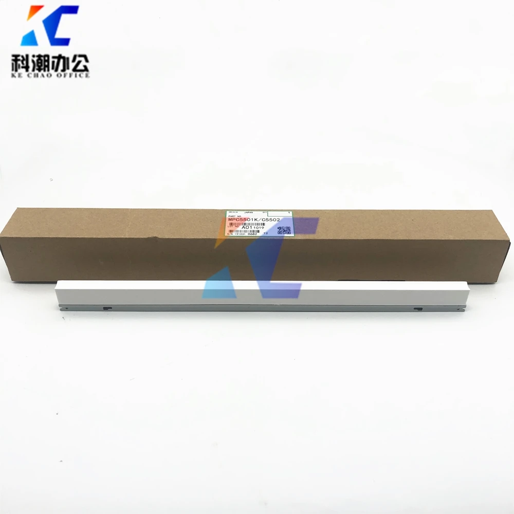 Оригинальная цилиндрическая смазка KECHAO совместимая с Ricoh MPC3501 4501 5501 3502 4502 5502