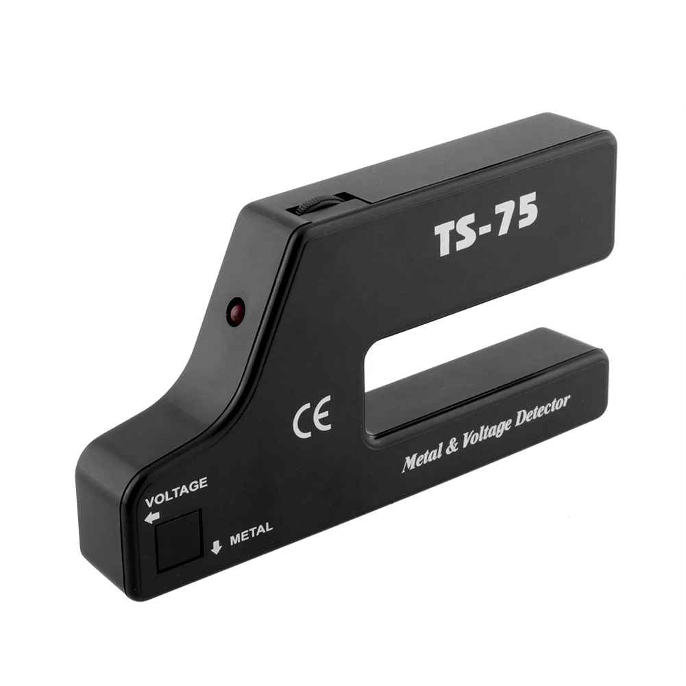 Ручной металлоискатель детектор напряжения для скрытых проводов | Инструменты