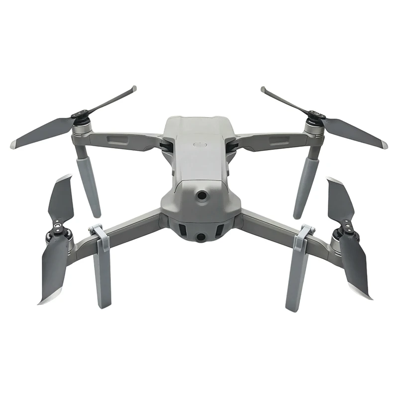 

Heightened Landing Gear for DJI Mavic Air 2 Support Leg Safe Landing Quick Disassembly Drone Accessories