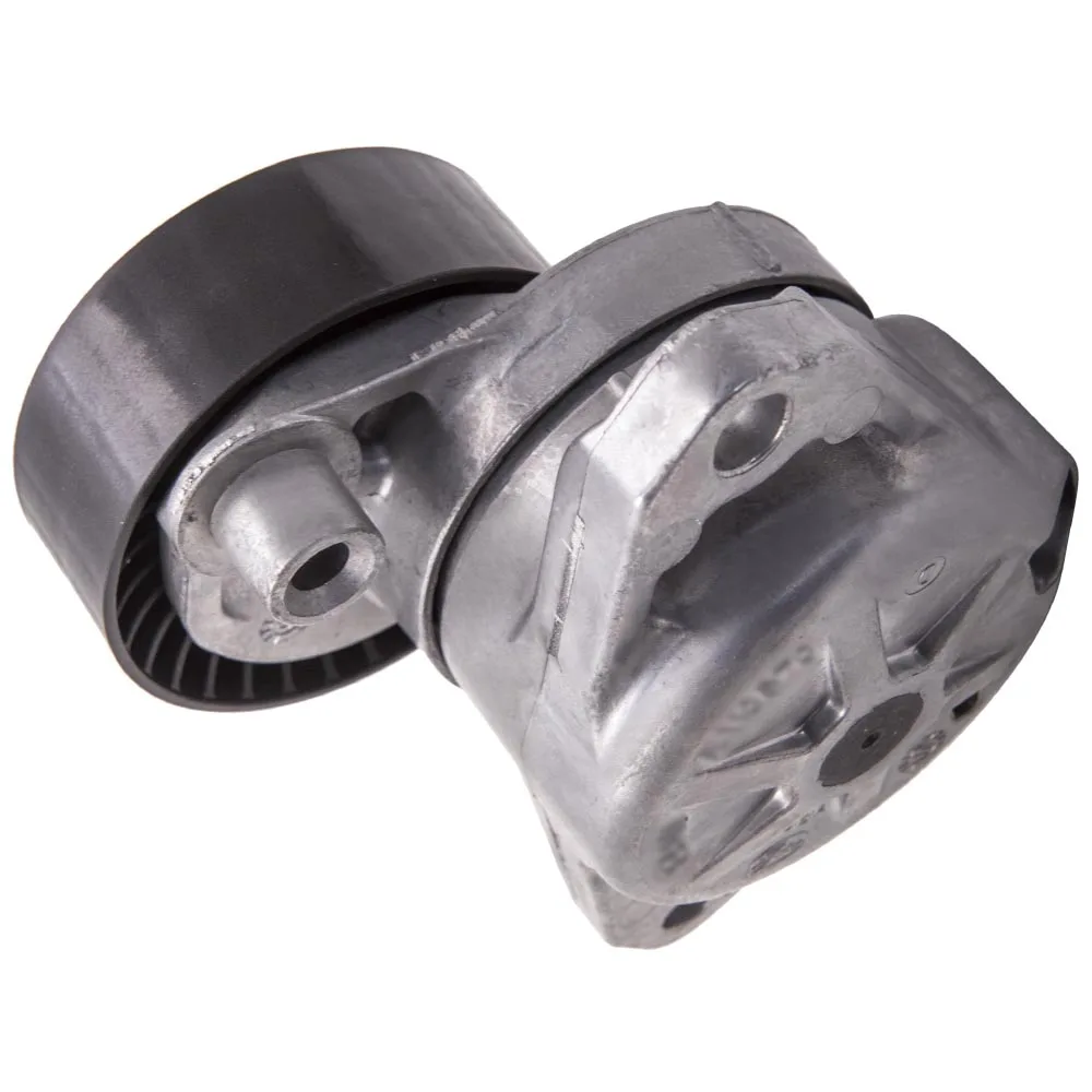 Натяжной ролик приводного ремня с шкивом + 3-дюймовый для Mercedes C300 C350 E350 ML350 2722000070