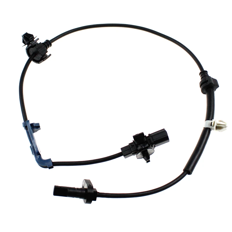 Датчик скорости на передние и левые колеса из АБС пластика 5755 swa 003 57455SWA003 подходит