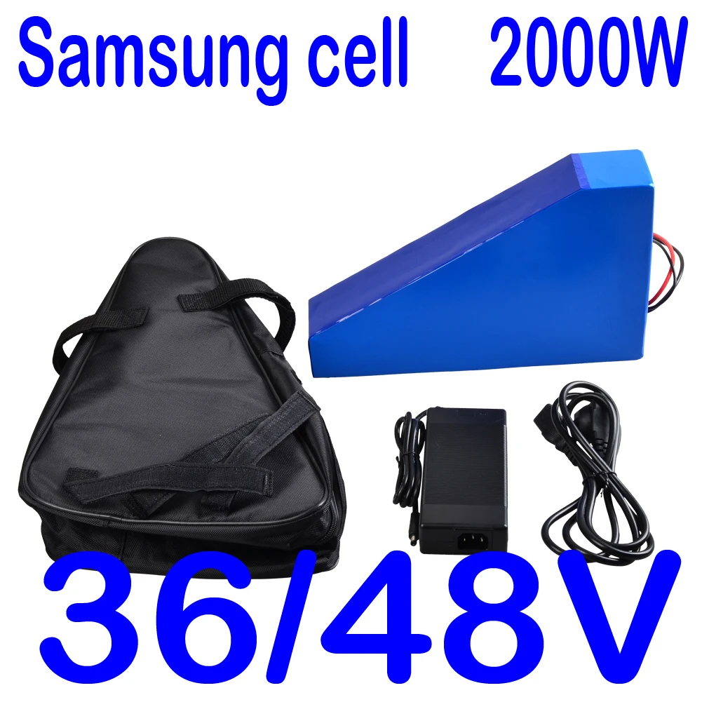 

36V 48V 500W 1000W 2000W Electric Scoote Battery 36V 48V 13Ah 15Ah 18Ah 20Ah 25Ah 30Ah 35Ah Electric Bicycle Lithium Battery