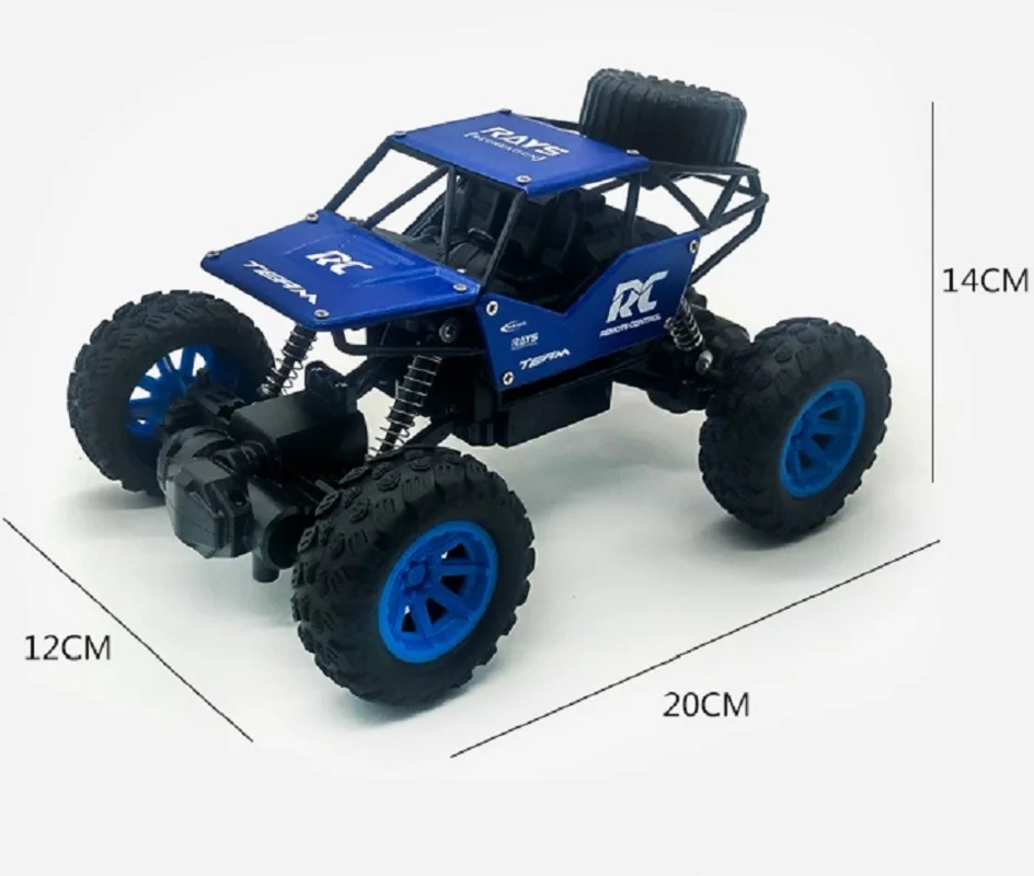 

RC Car High Speed Car Radio Controled Machine 1:18 Remote Control Car Toys For Children Kids Gifts RC Drift