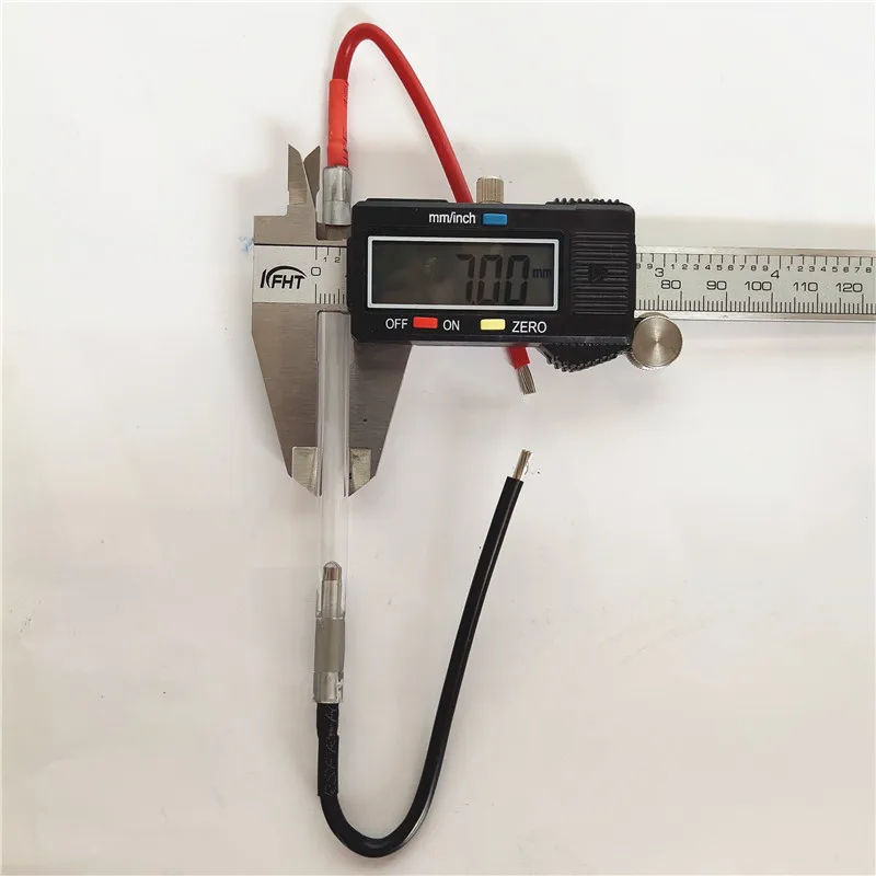 7*70*130 аппарат для красоты вспышка Ipl ксеноновая лампа высокое качество 200000