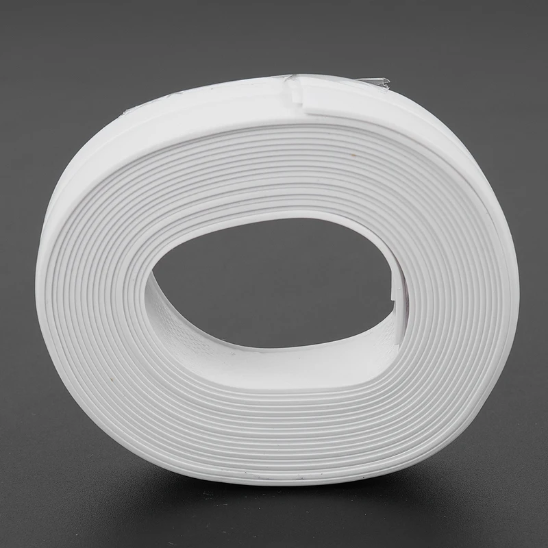 Новый самоклеющиеся ванной стены уплотнительная лента для раковины боковой