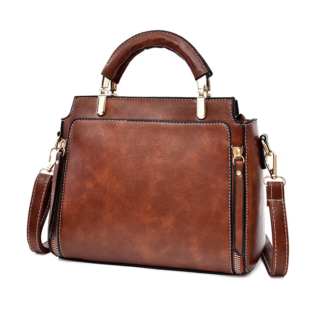 Aelicy 4 шт./компл. модный набор женских сумок из искусственной кожи Для женщин сумки из натуральной кожи сумки на плечо сумка, кошельки Кошелек для ключей, кошелек для ключей сумочки известных Sac A Main