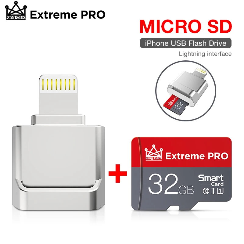 

Флэш-накопитель Usb накопитель устройство чтения карт памяти MicroSD/устройство для считывания с tf-карт чтения карт Plug & Play Lightning/HDMI адаптер нет н...