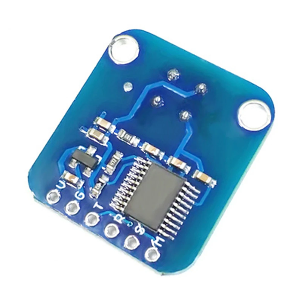 GY-MCU90614 GY-MCU90614-BAA IR Бесконтактный модуль датчика температуры/Инфракрасный