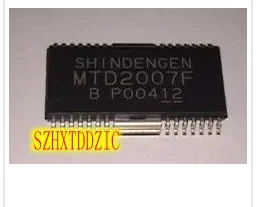 2 шт./лот MTD2007F HSOP28 [SMD]