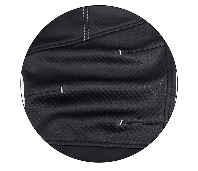 INBIKE зимние Для мужчин штаны длинные штаны для велосипеда MTB Водонепроницаемый анти-пот дышащие мягкие спортивная езда Костюмы