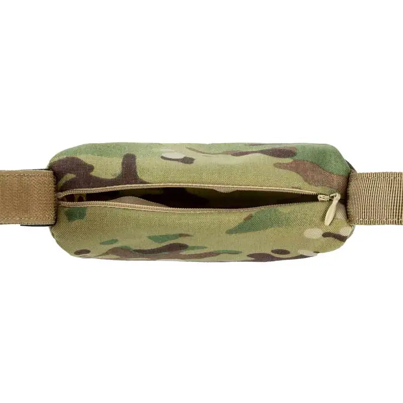 OneTigris Мультикам съемка песочница пистолет отдых стрельба винтовка крепление на