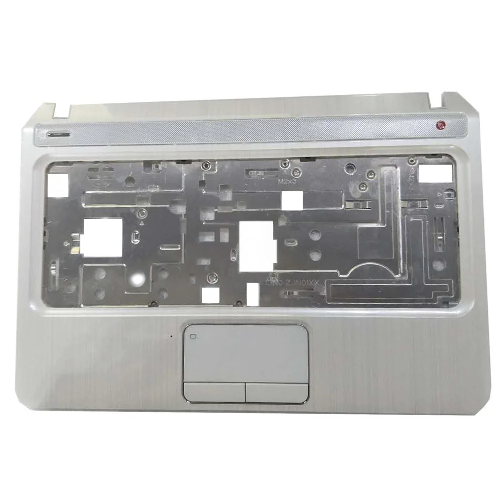 Новинка для ноутбука HP Envy Pavilion DV4 DV4-5000 серии LCD задняя крышка/передняя