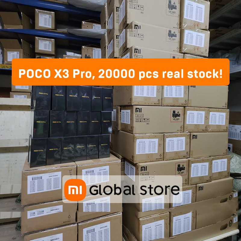 POCO X3 Pro versi&oacute;n Global, 6GB y 128GB/8GB, 256GB, NFC, Smartphone ,Snapdragon 860, 33W, 120Hz, DotDisplay, 5160mAh-5