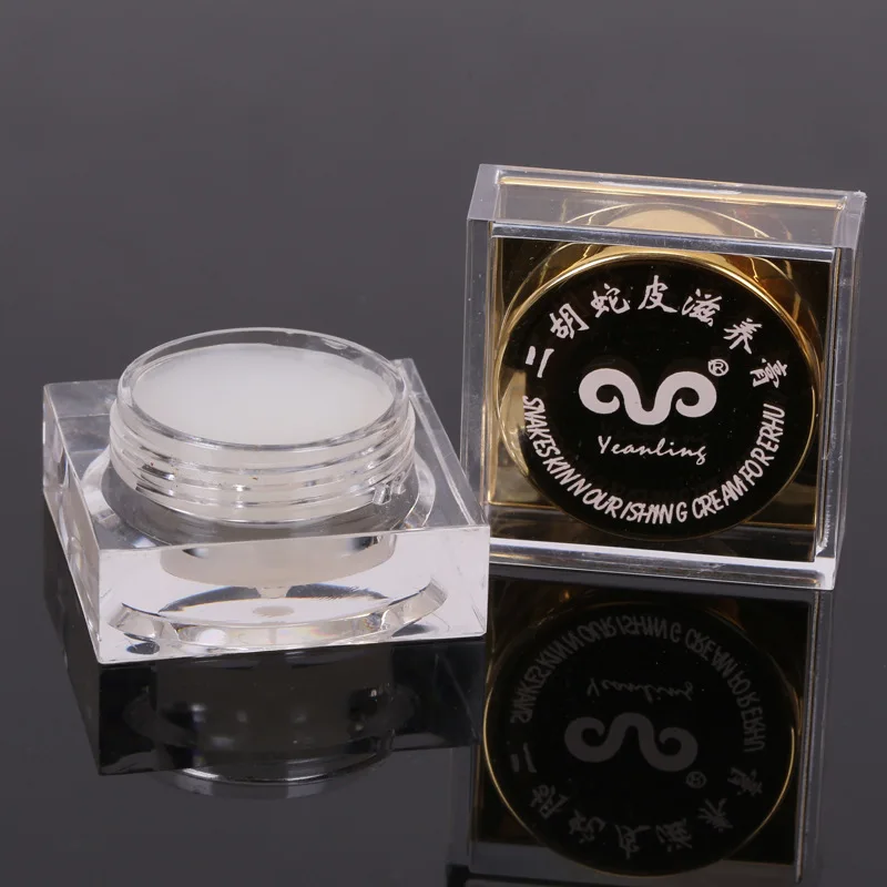 

Erhu snake skin maintenance oil huqin Python skin nourishing cream improves snake skin vibration response and sound quality
