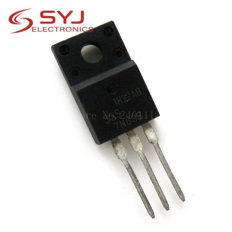 

5 шт./лот SSS7N60 SSS7N60B 7N60B SSS7N60A 7N60 в 220 в наличии