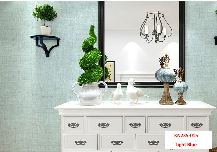 Светильник голубой многоцветная настенная бумага современный дизайн рулон