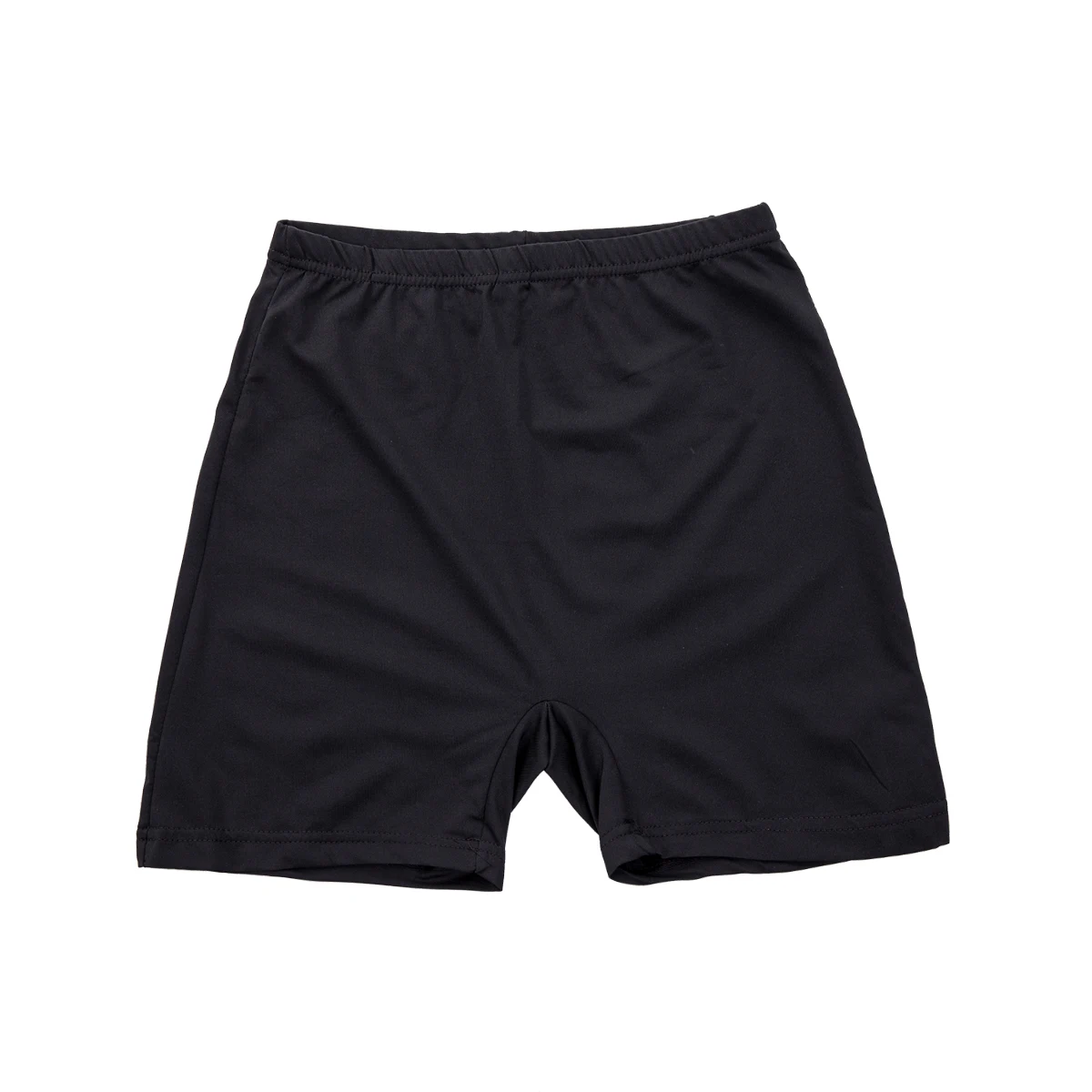 Женские шорты с высокой талией однотонные спортивные велосипедные карманами для